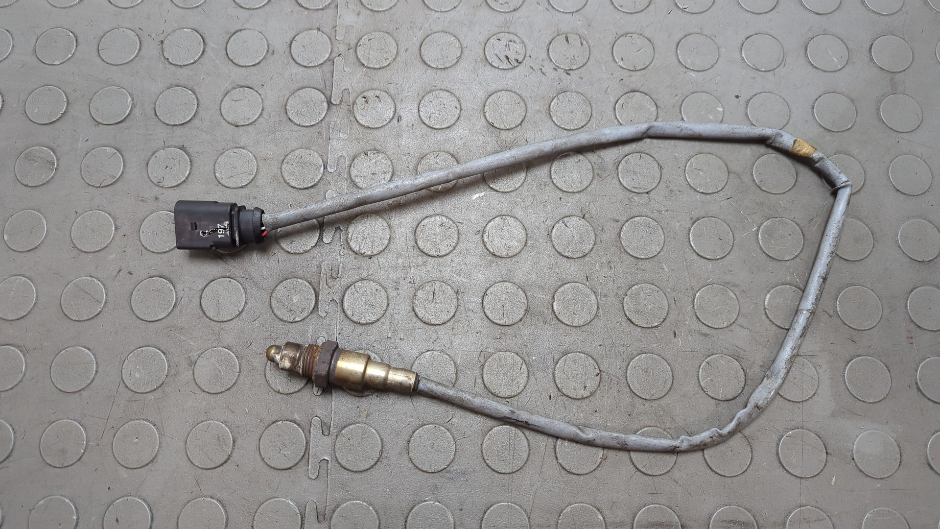 Датчик кислородный/Лямбда-зонд