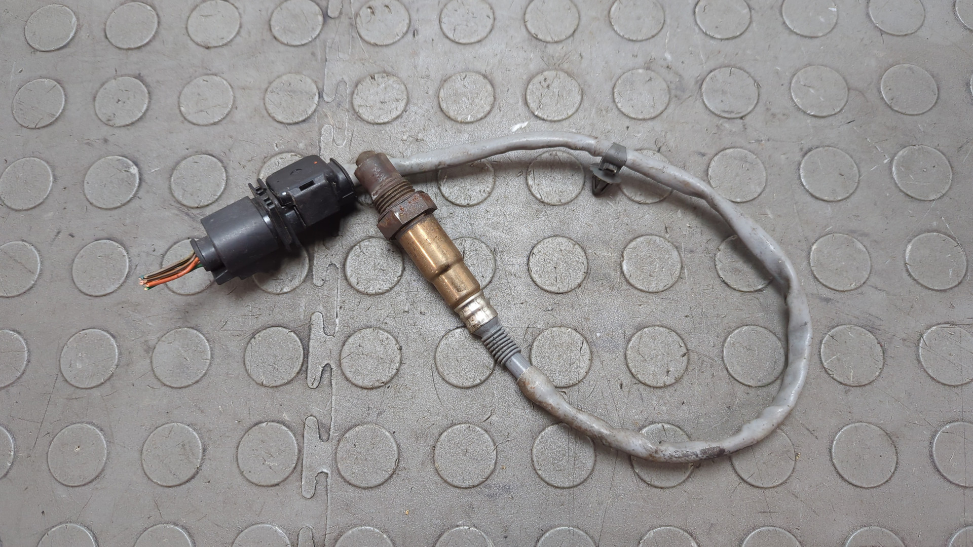 Датчик кислородный/Лямбда-зонд