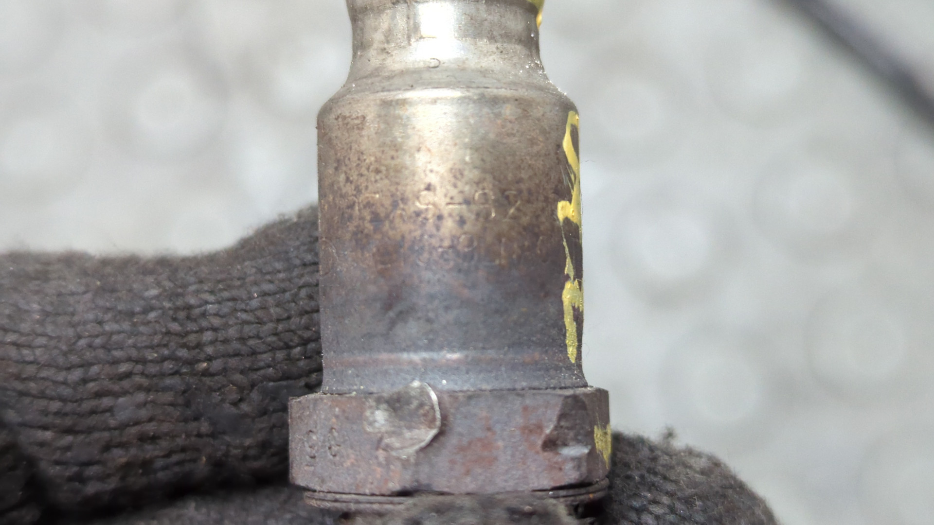 Датчик кислородный/Лямбда-зонд