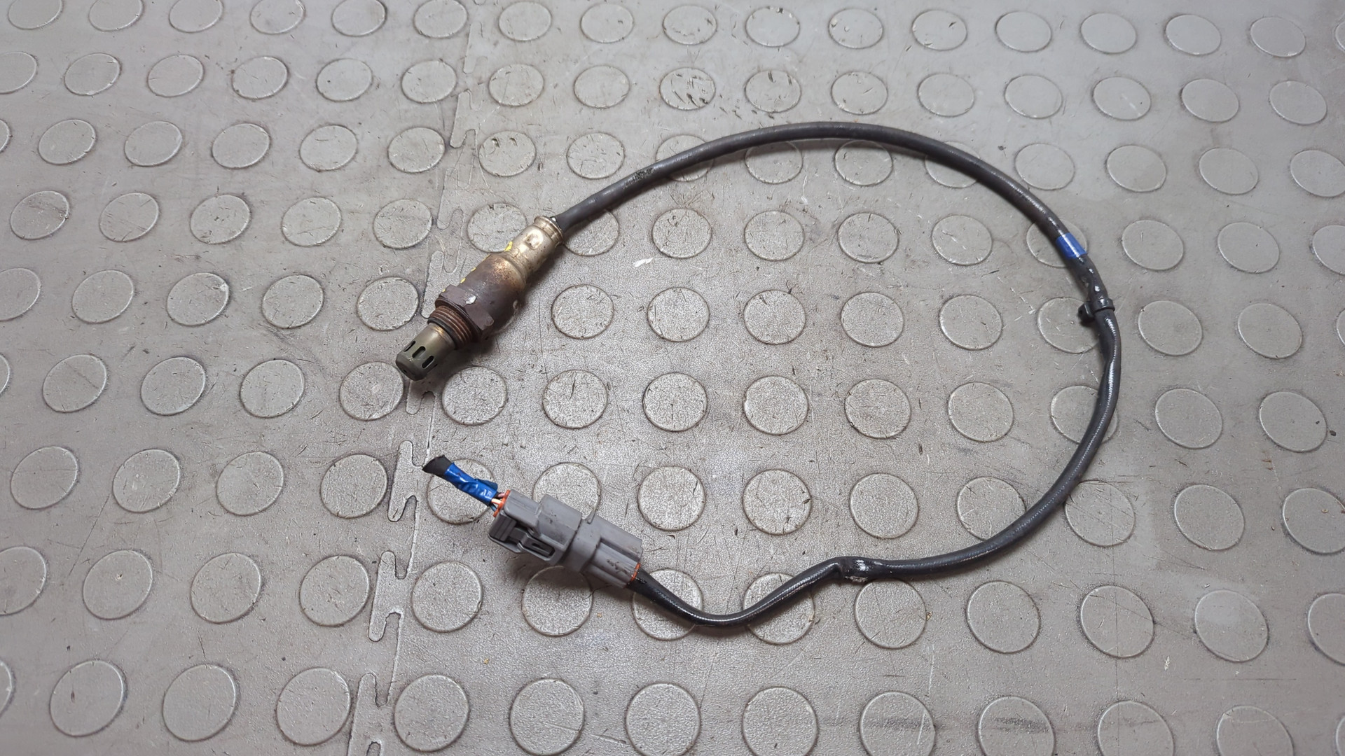 Датчик кислородный/Лямбда-зонд