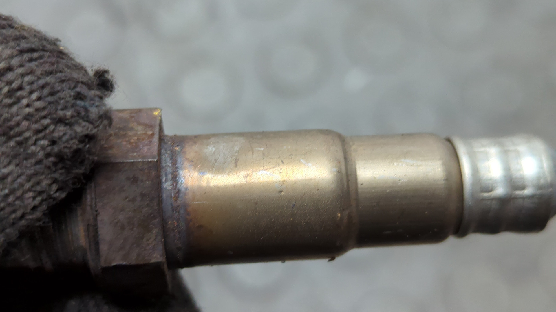 Датчик кислородный/Лямбда-зонд