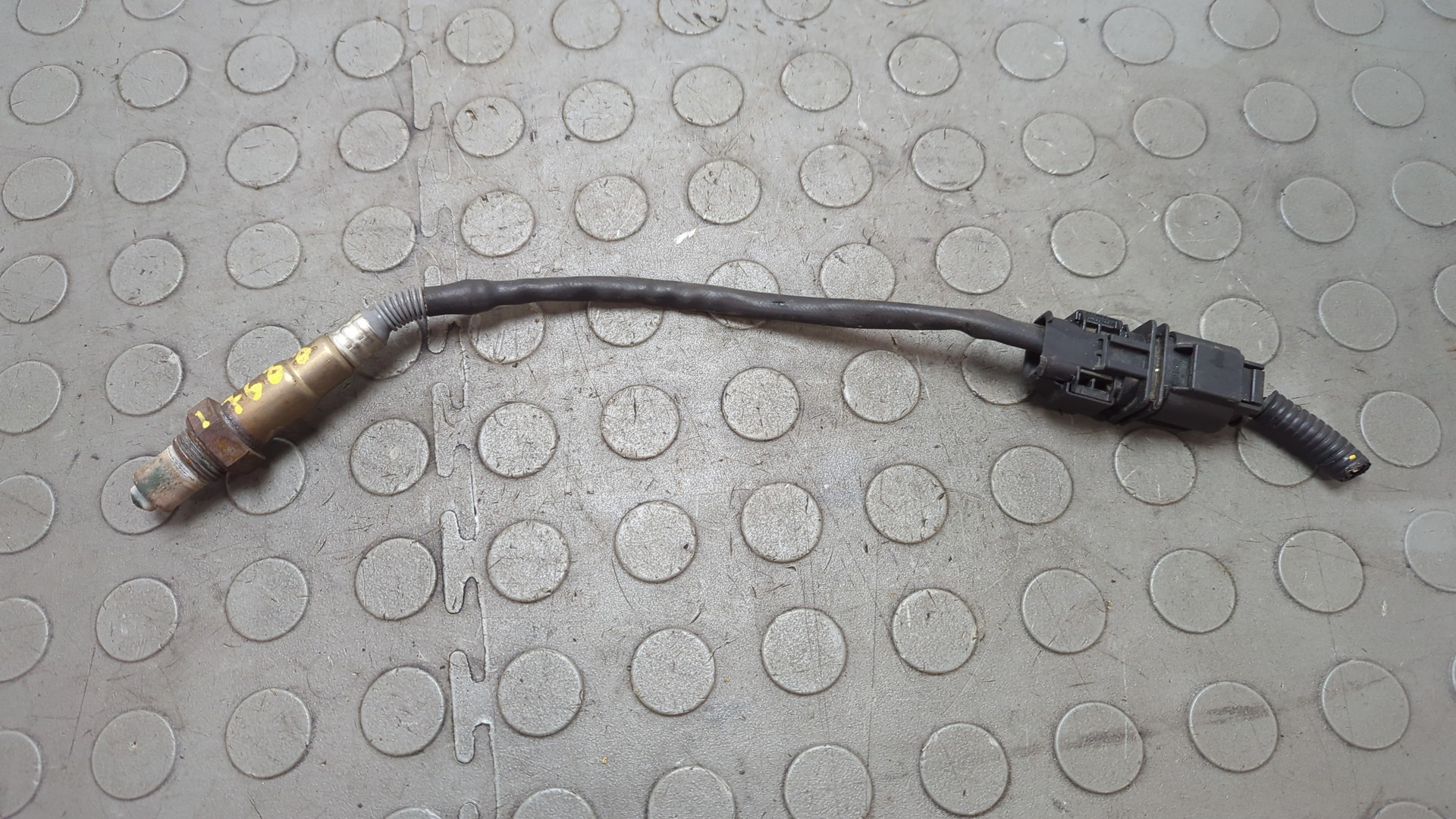 Датчик кислородный/Лямбда-зонд