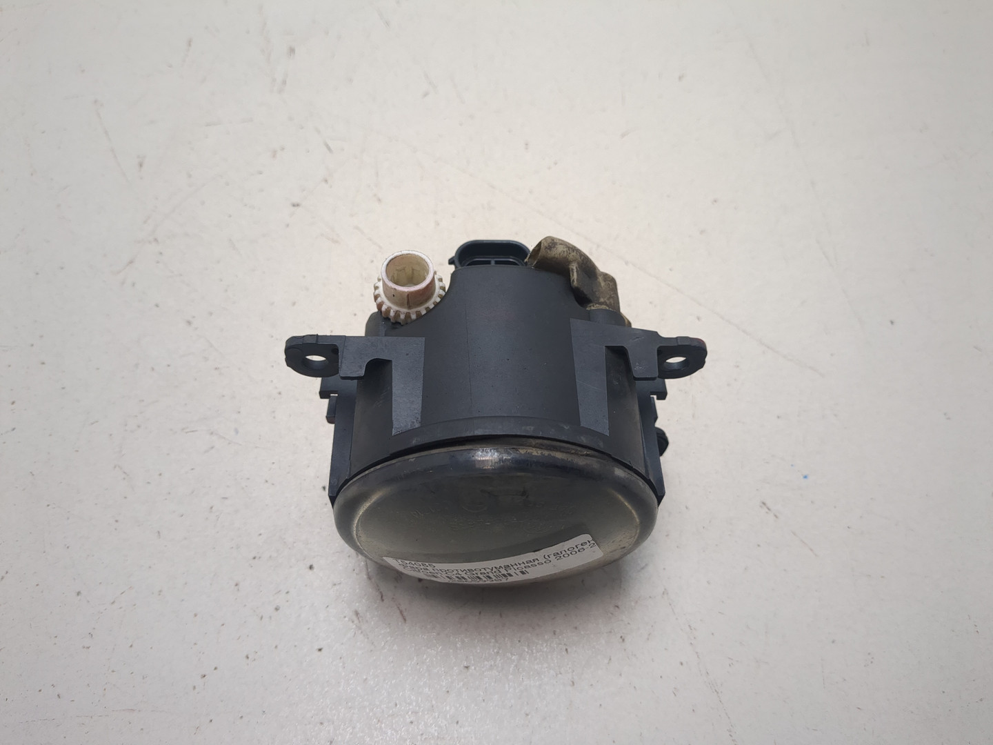 Фара противотуманная правая