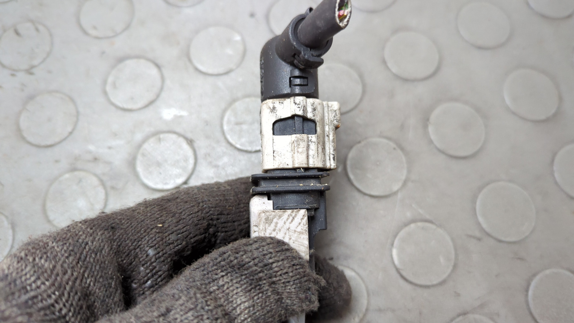 Датчик кислородный/Лямбда-зонд