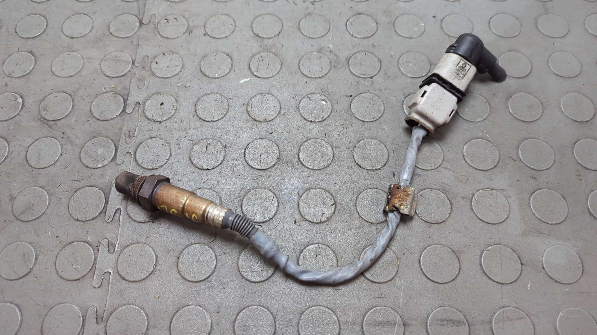 Датчик кислородный/Лямбда-зонд