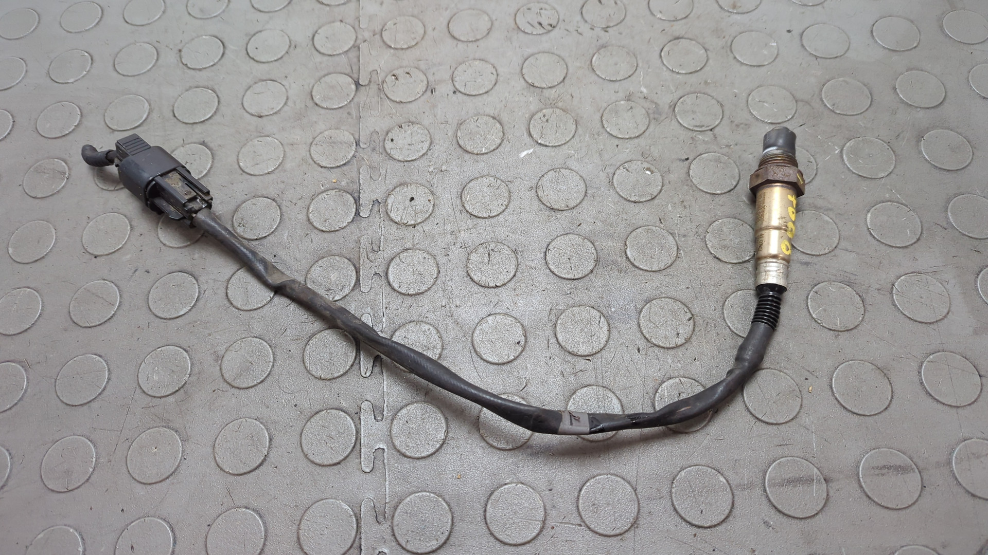 Датчик кислородный/Лямбда-зонд