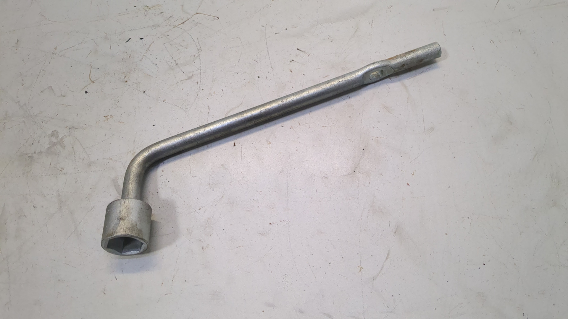 Ключи балонные