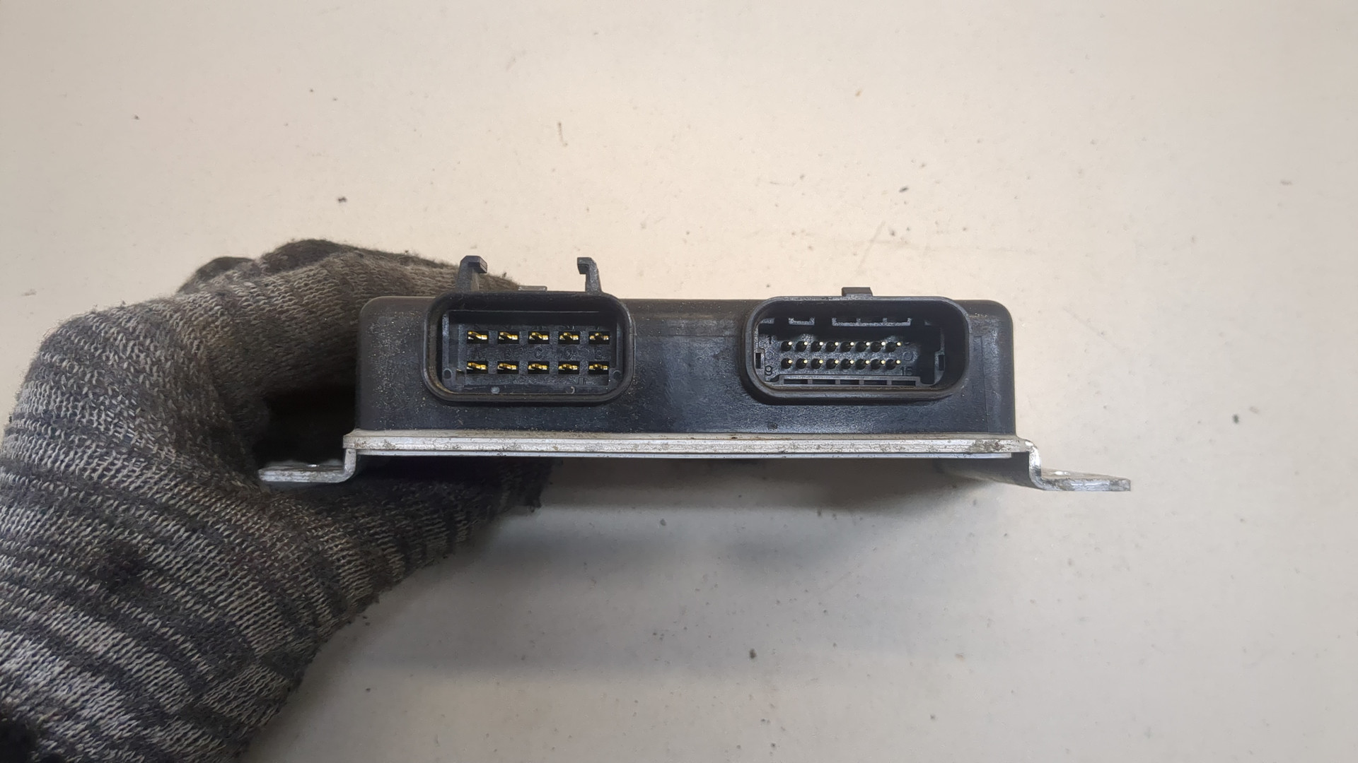 Блок комфорта