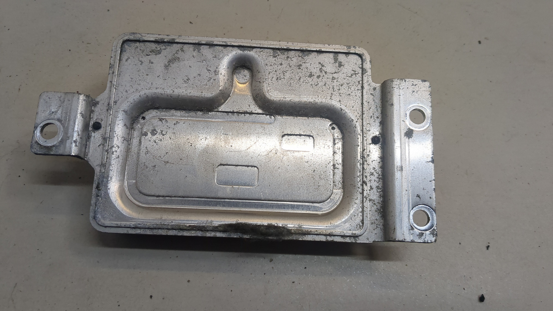 Блок комфорта