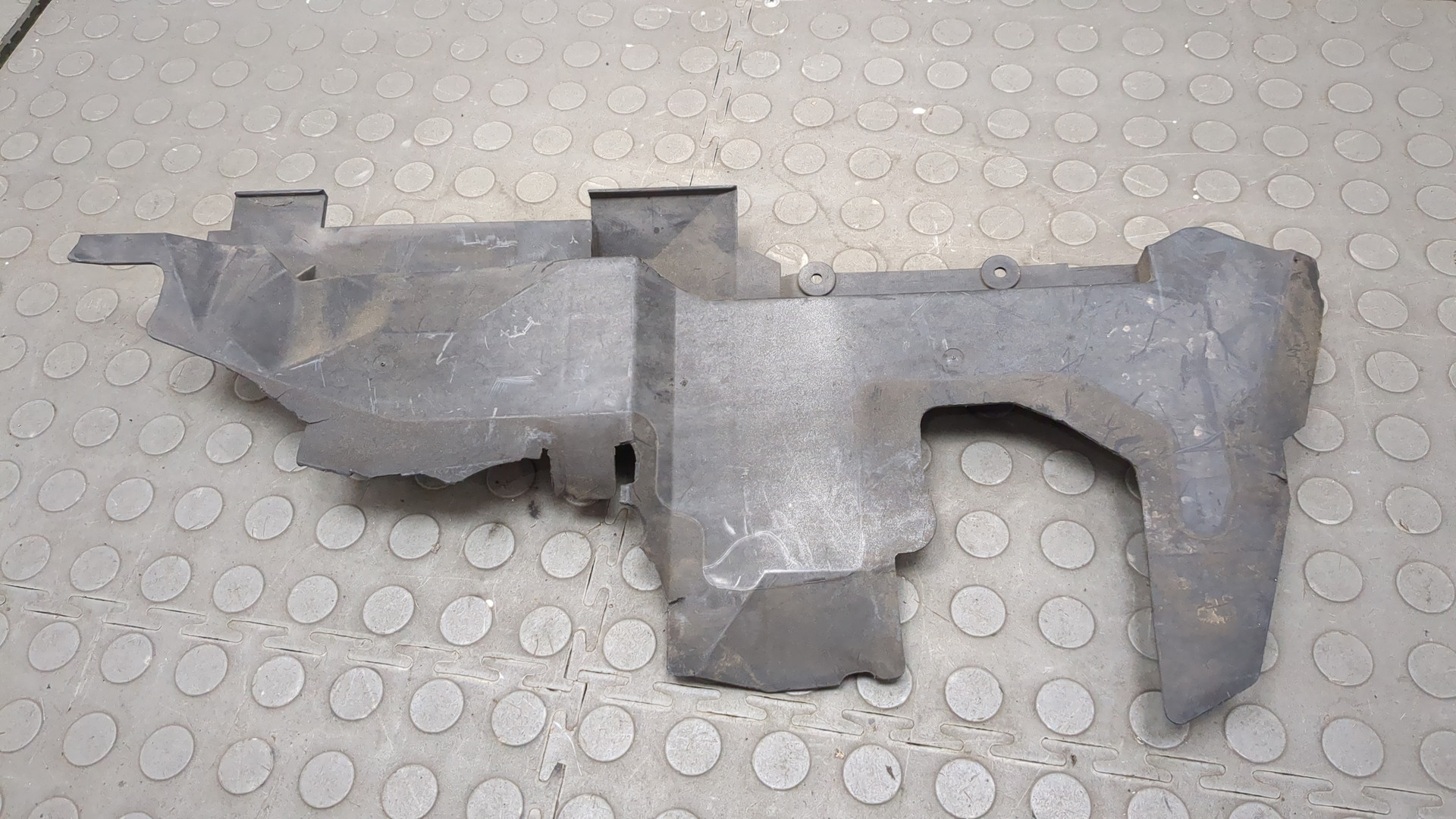 Защита картера