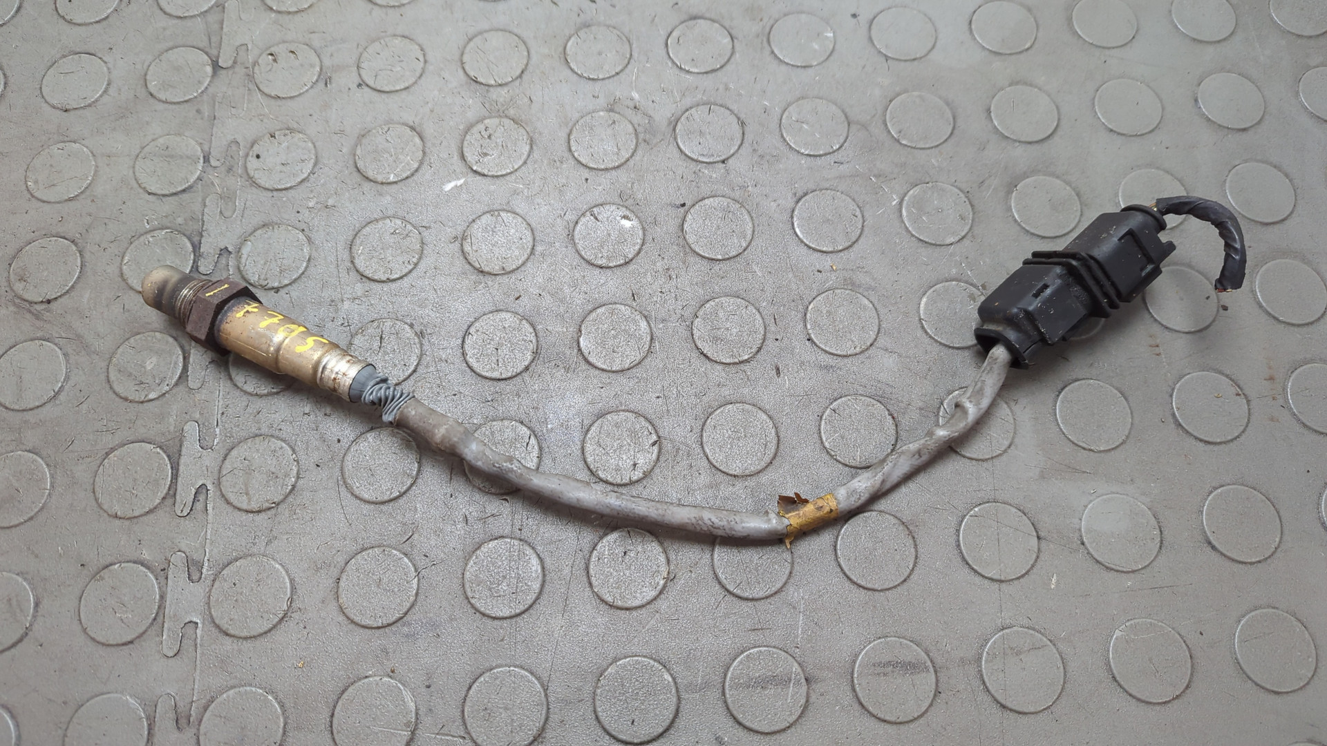 Датчик кислородный/Лямбда-зонд