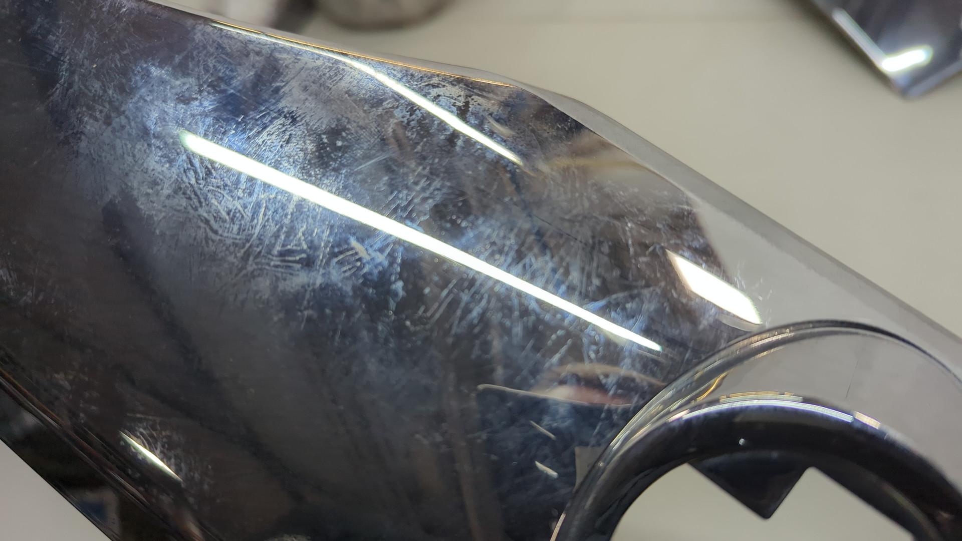 Накладка (кузов наружные)