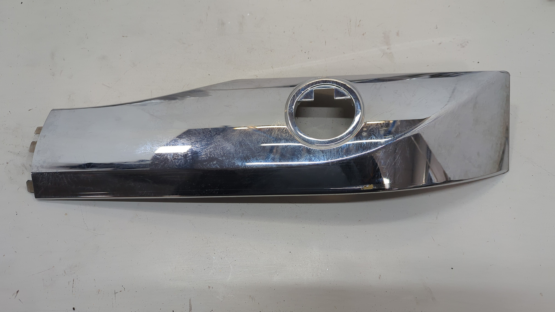 Накладка (кузов наружные)