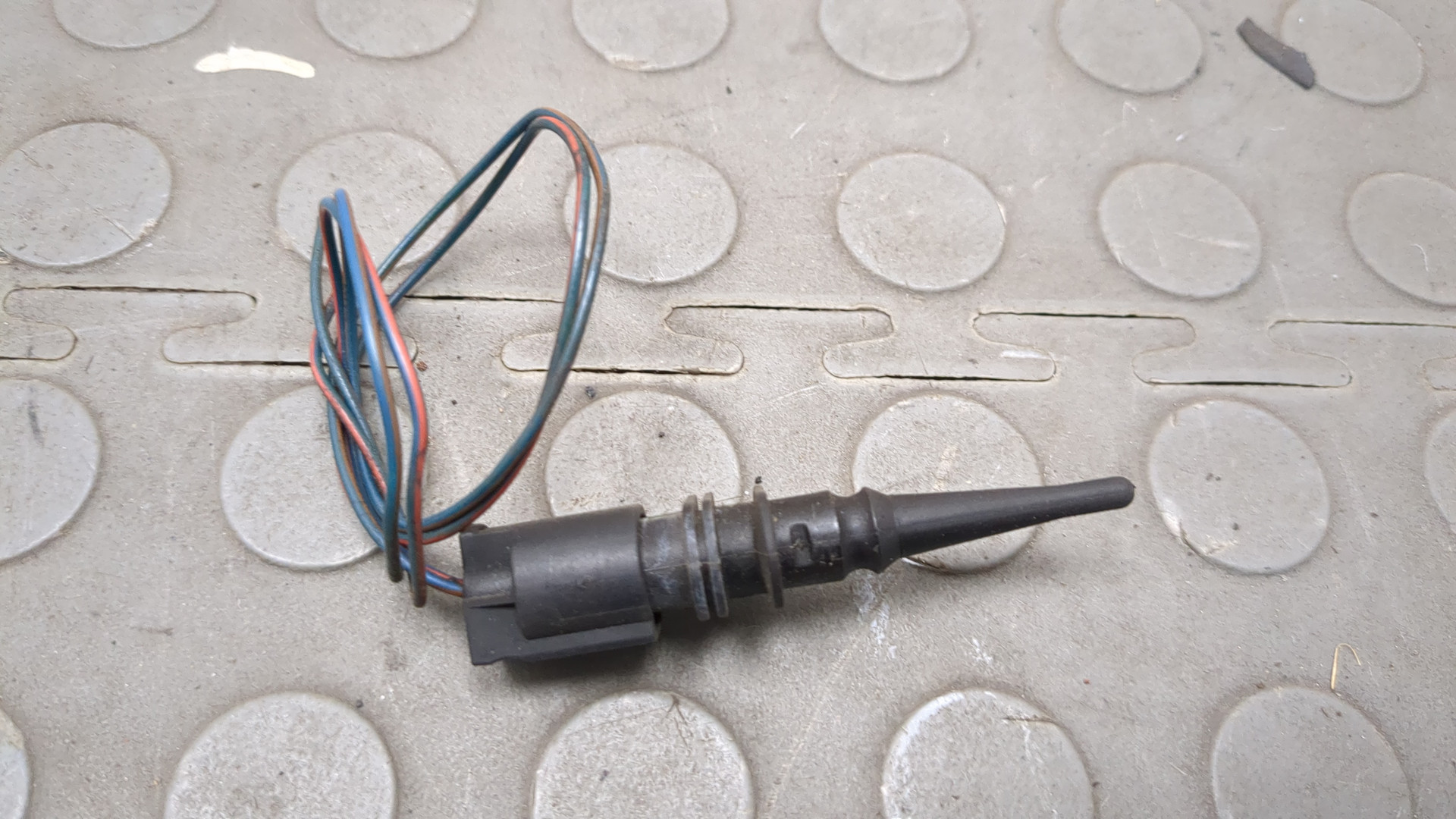 Датчик температуры