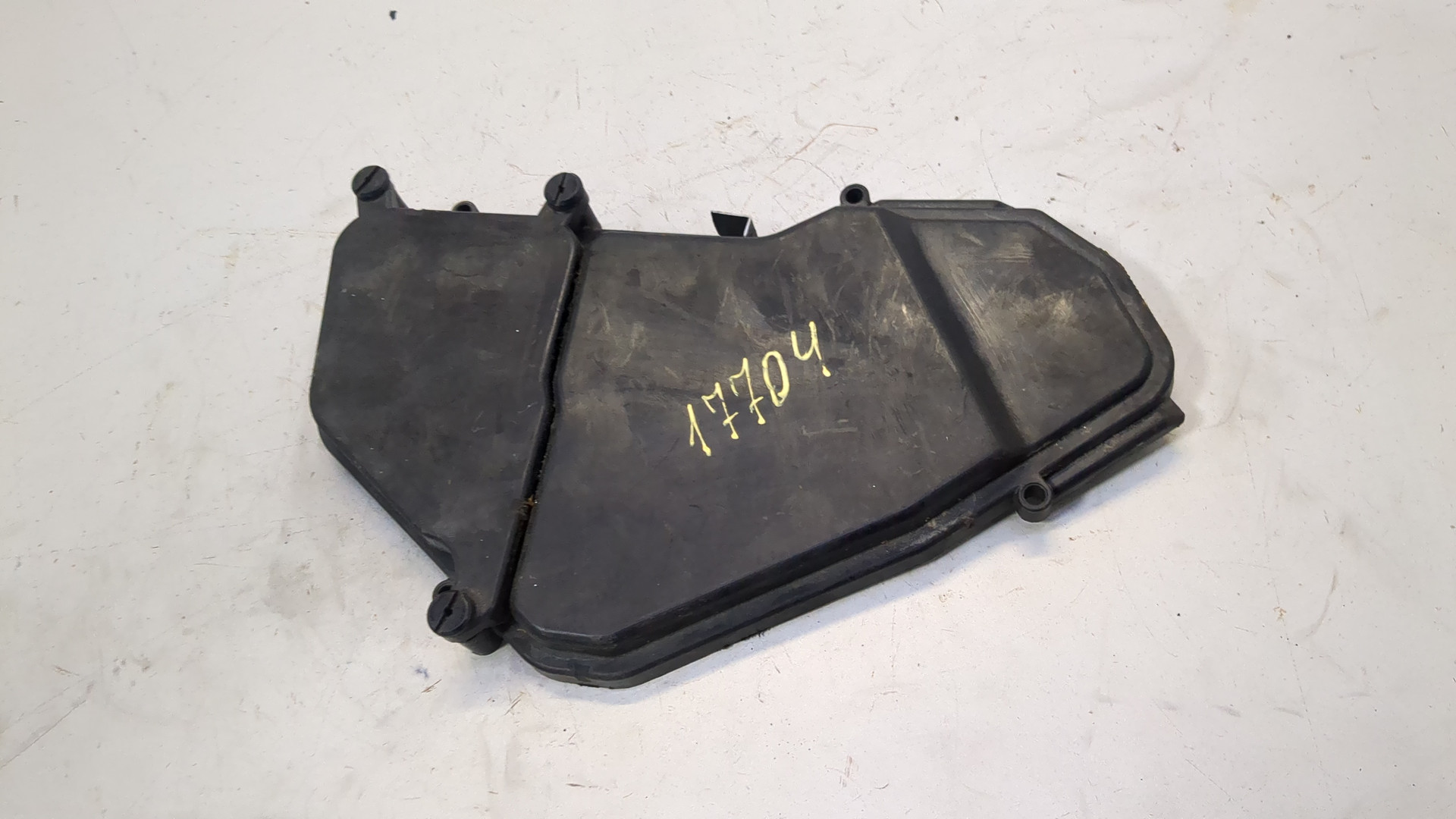 Корпус блока предохранителей