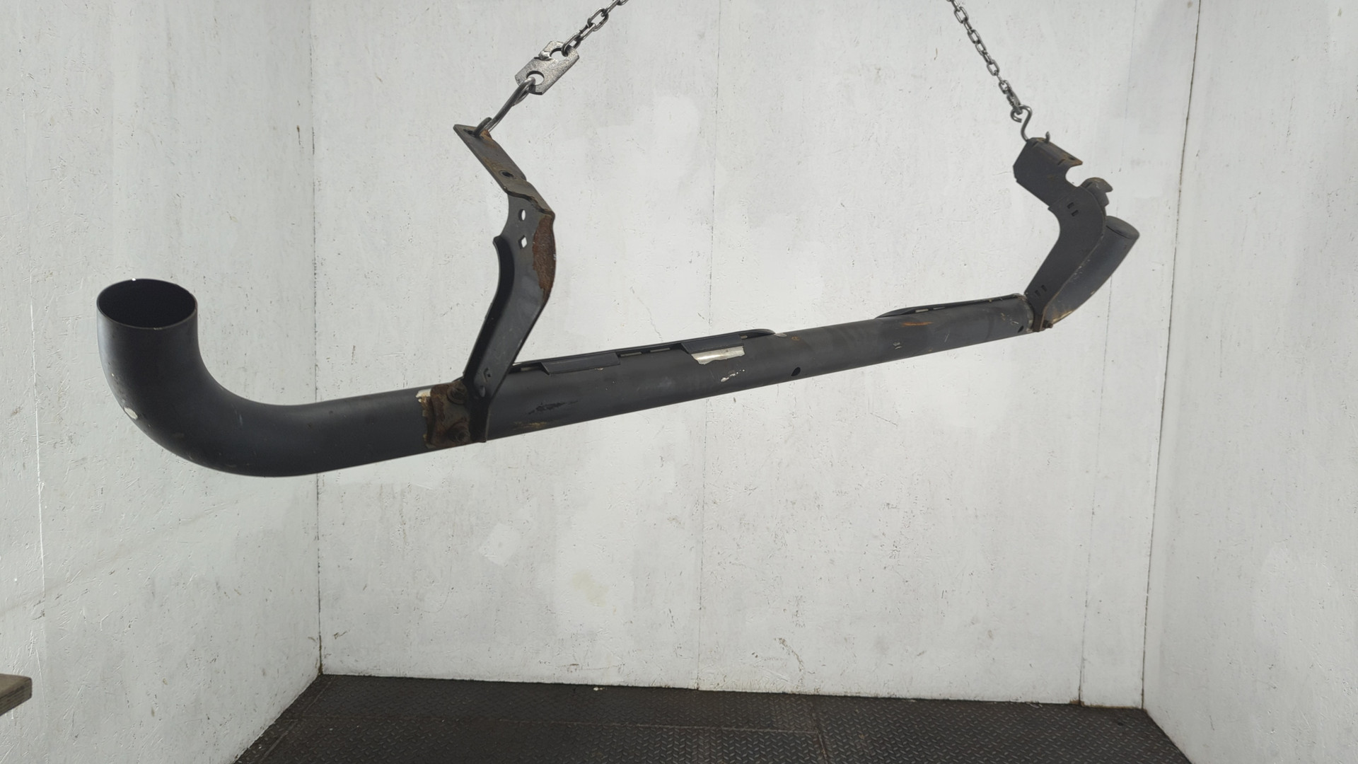 Подножка правая