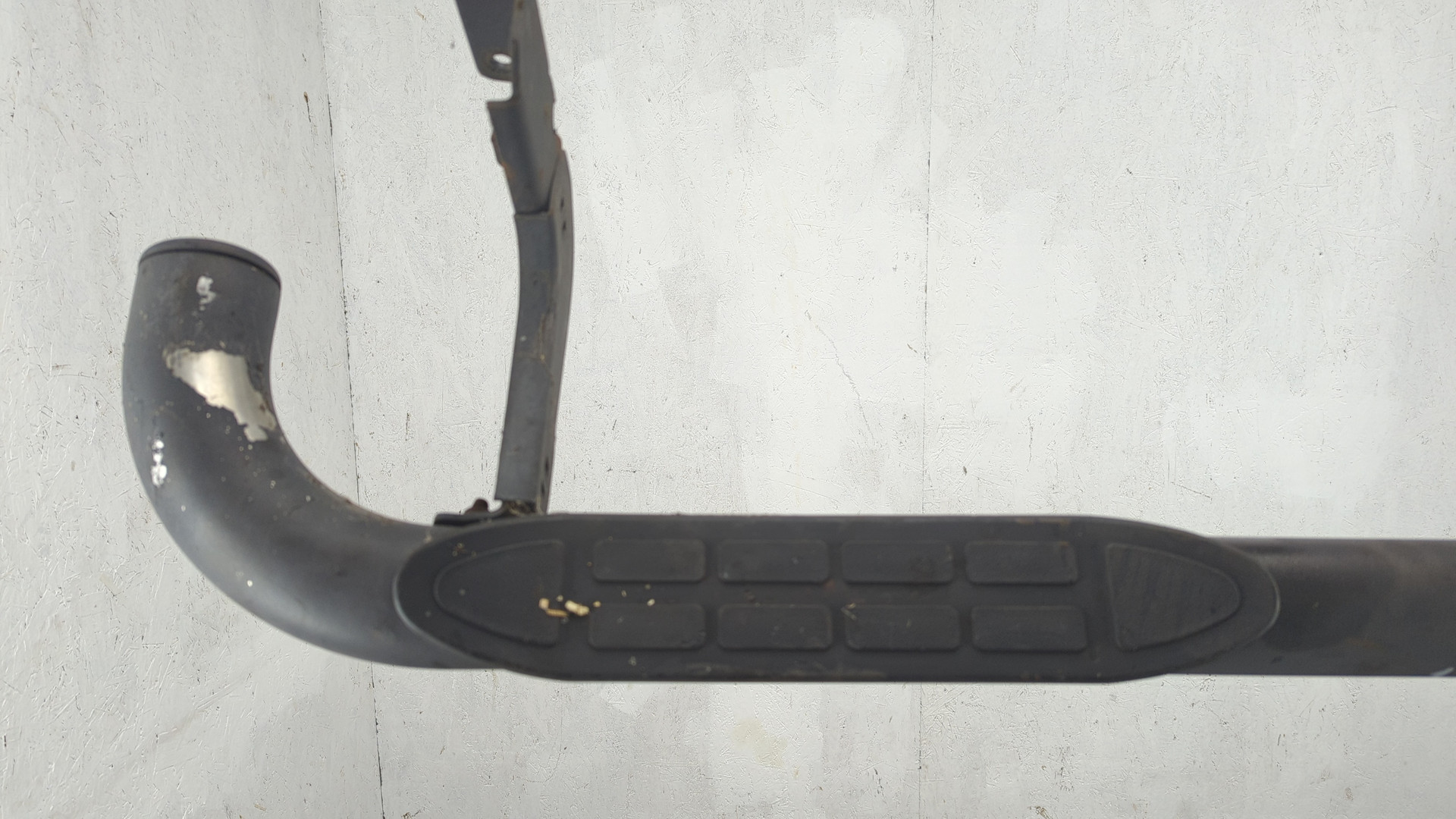 Подножка правая