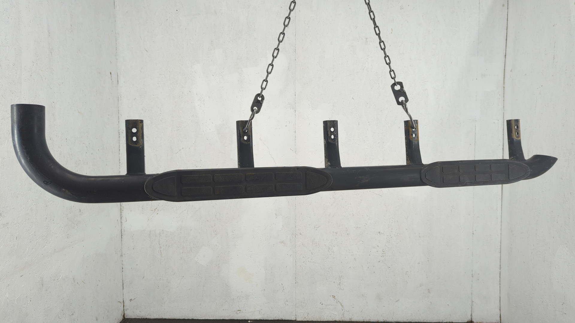 Подножка левая