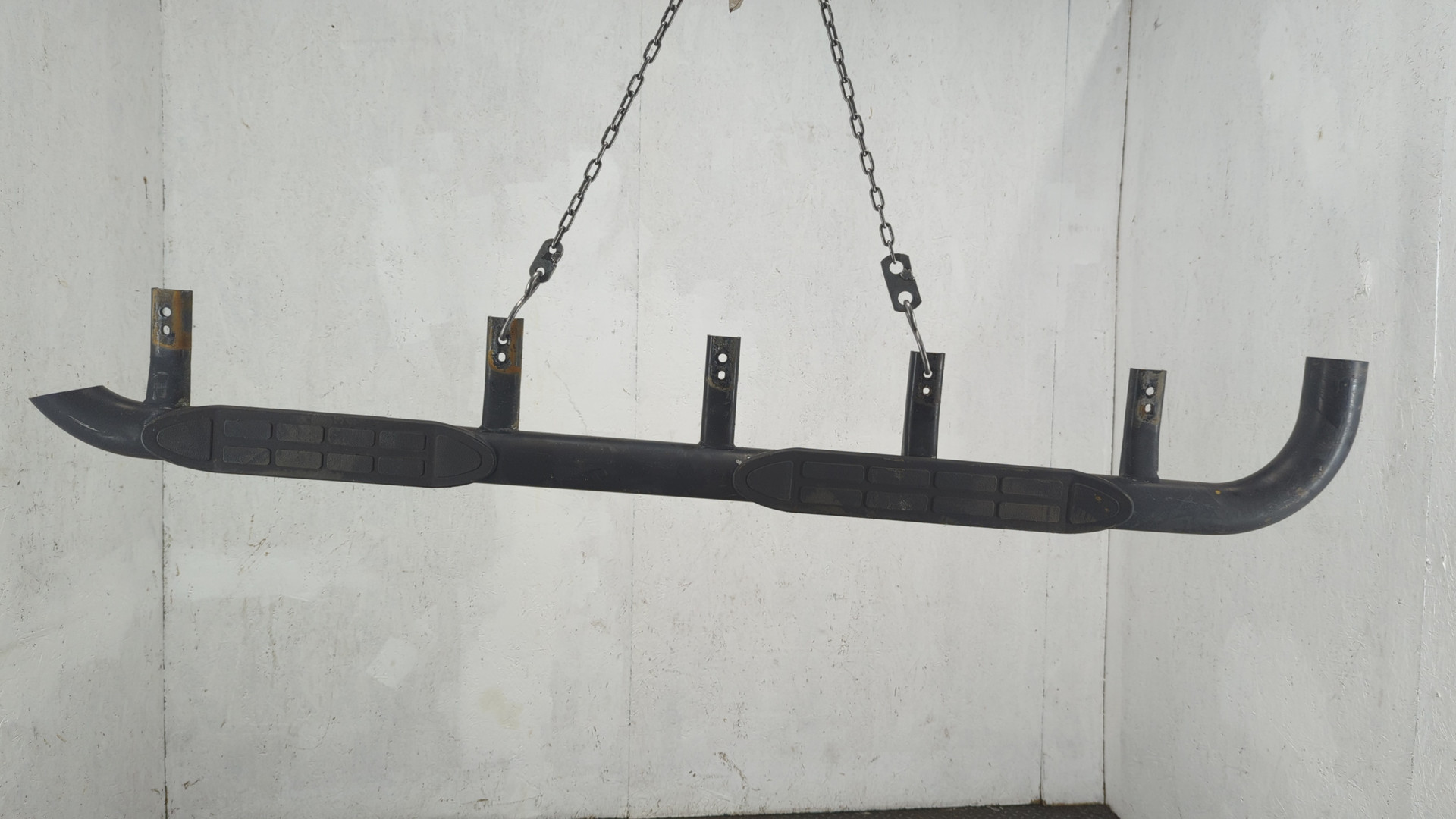 Подножка правая