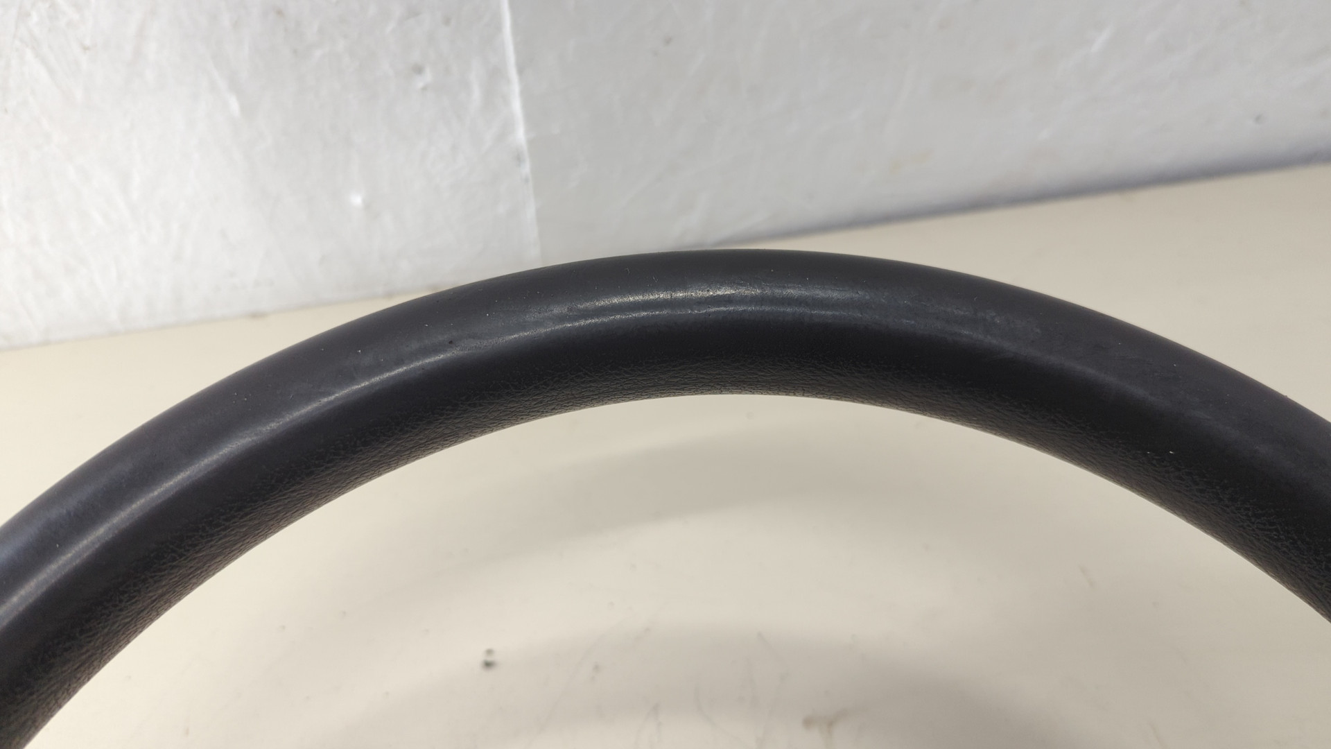 Рулевое колесо (руль)