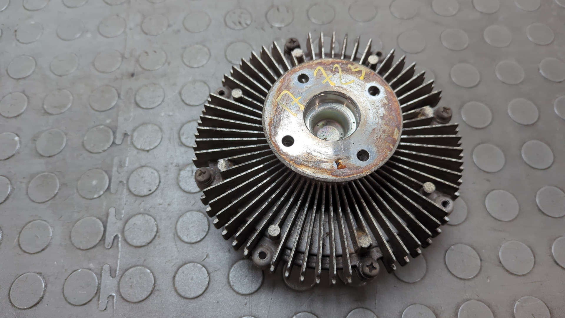 Термомуфта