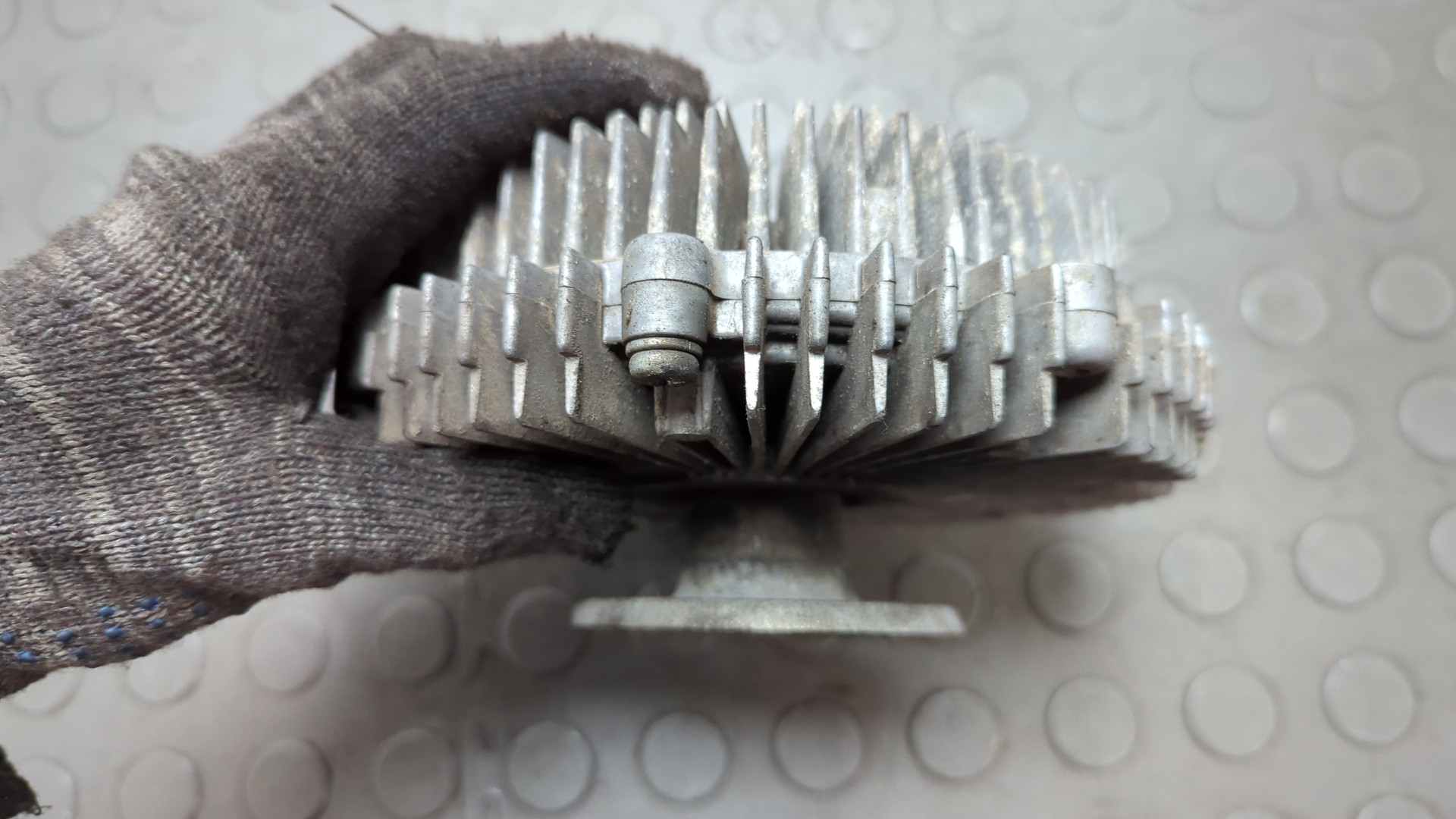 Термомуфта