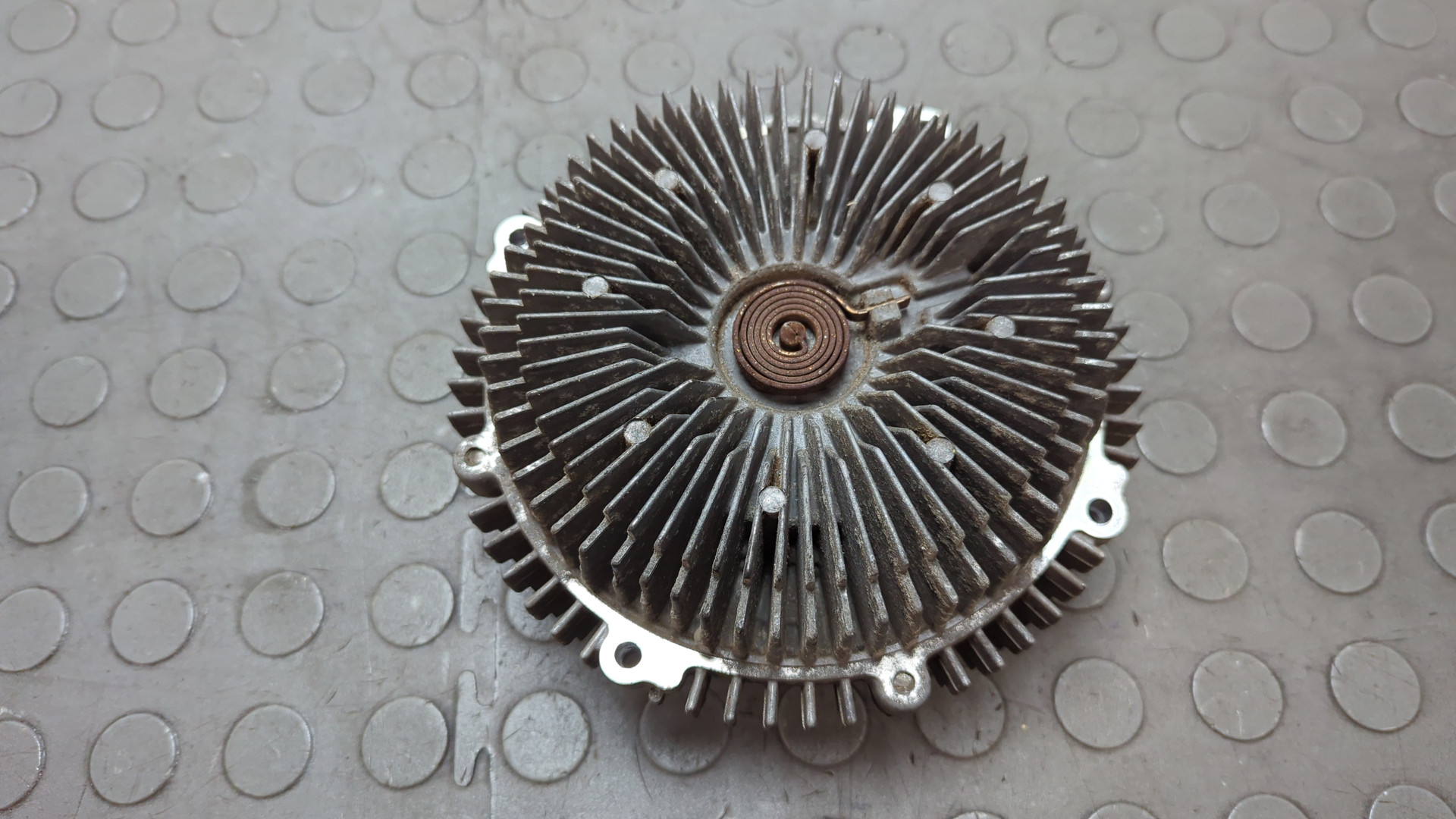 Термомуфта