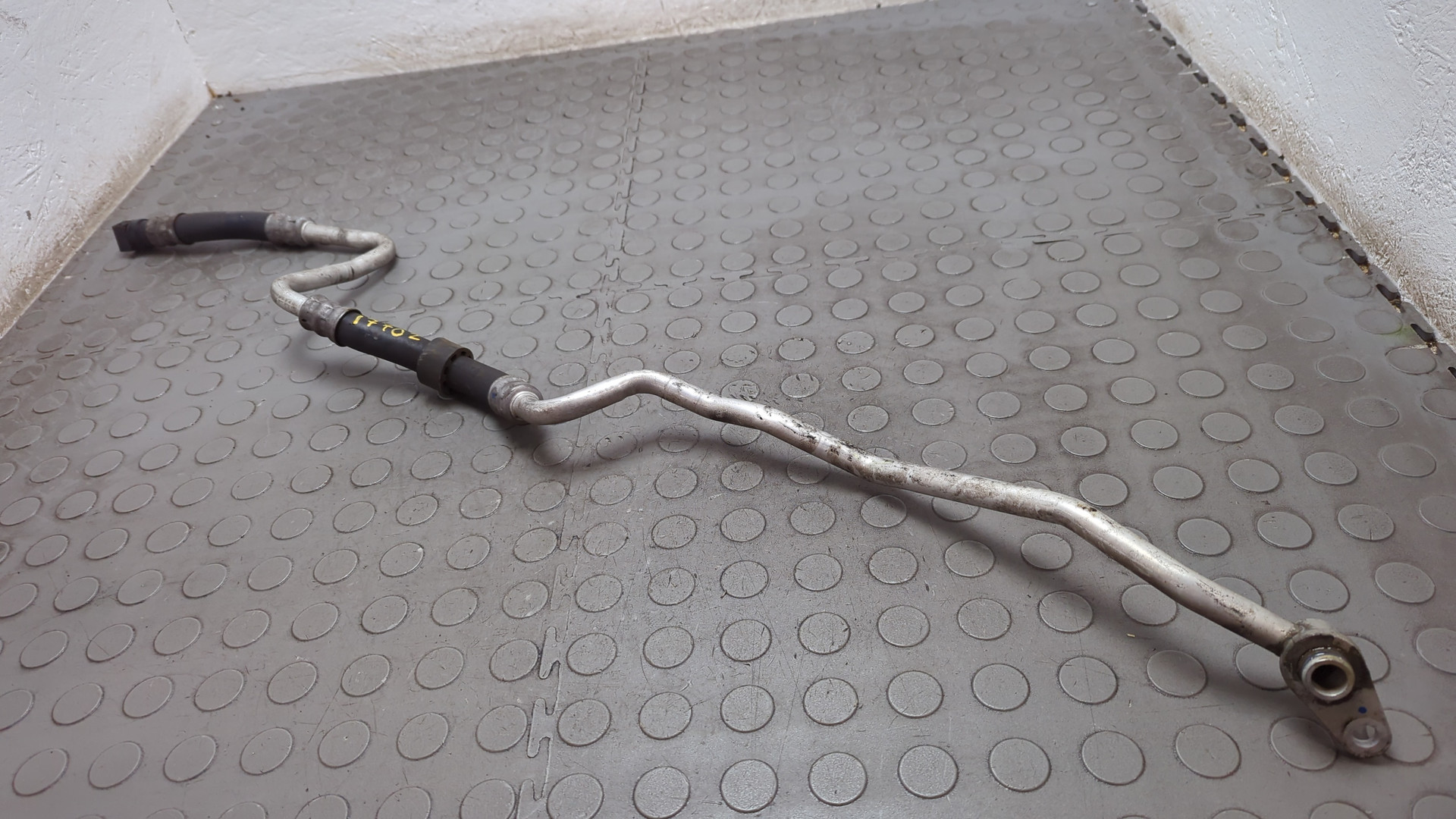 Трубка кондиционера