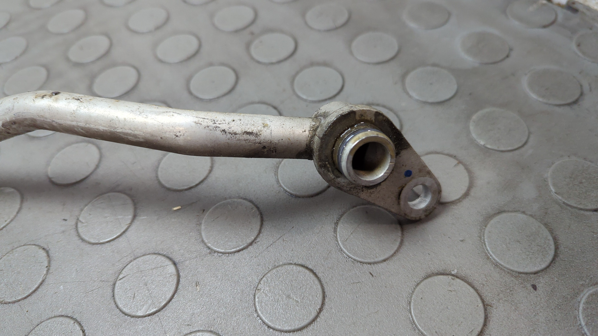 Трубка кондиционера