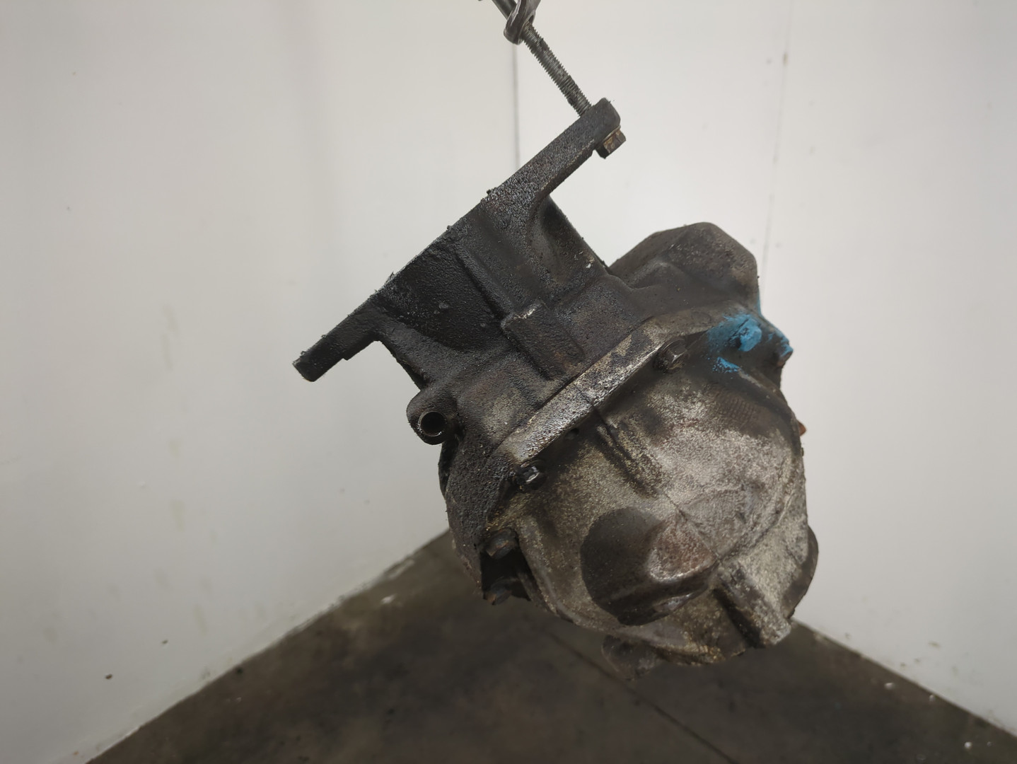 Коробка раздаточная