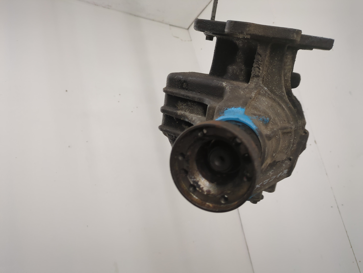 Коробка раздаточная