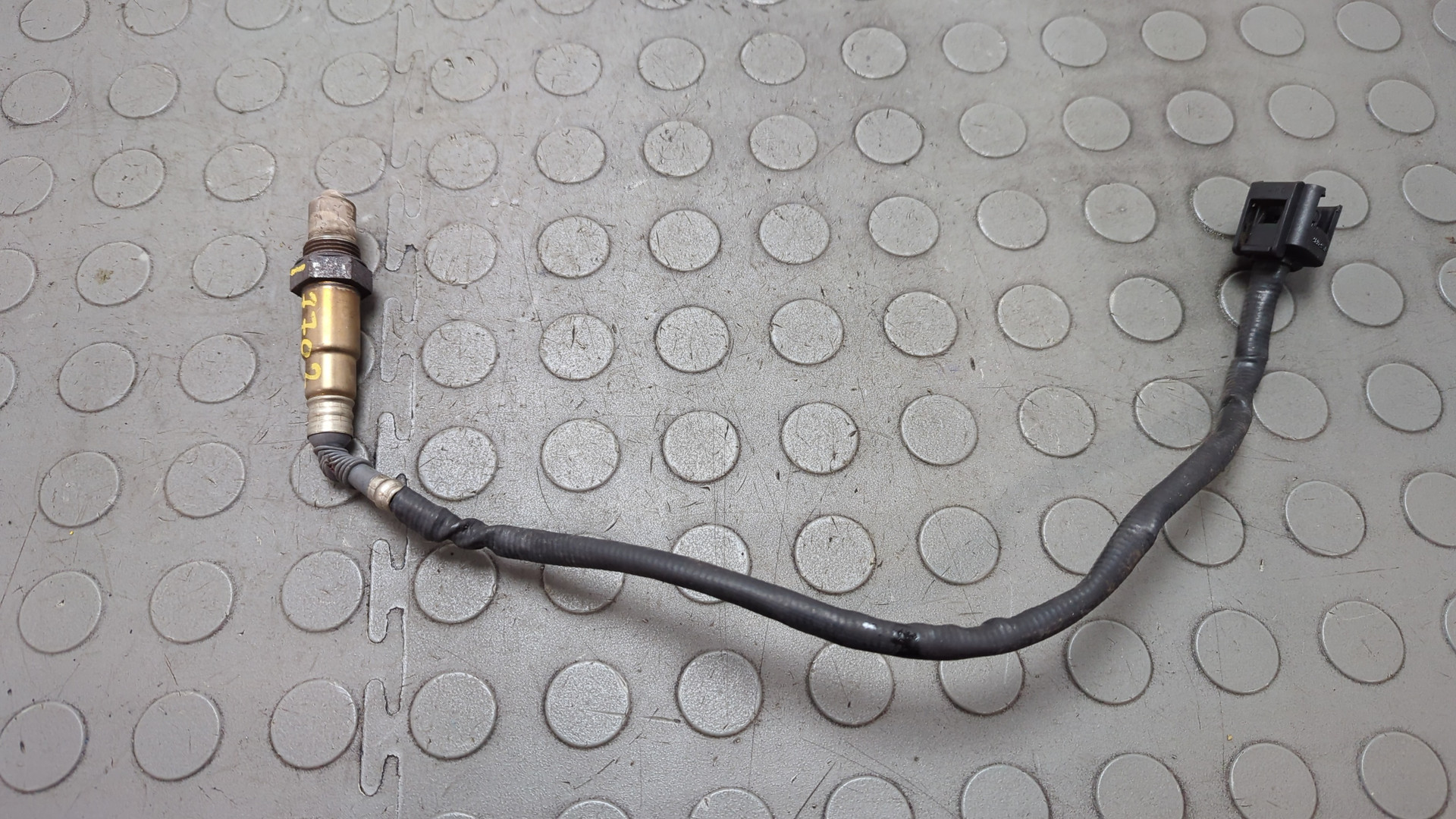 Датчик кислородный/Лямбда-зонд