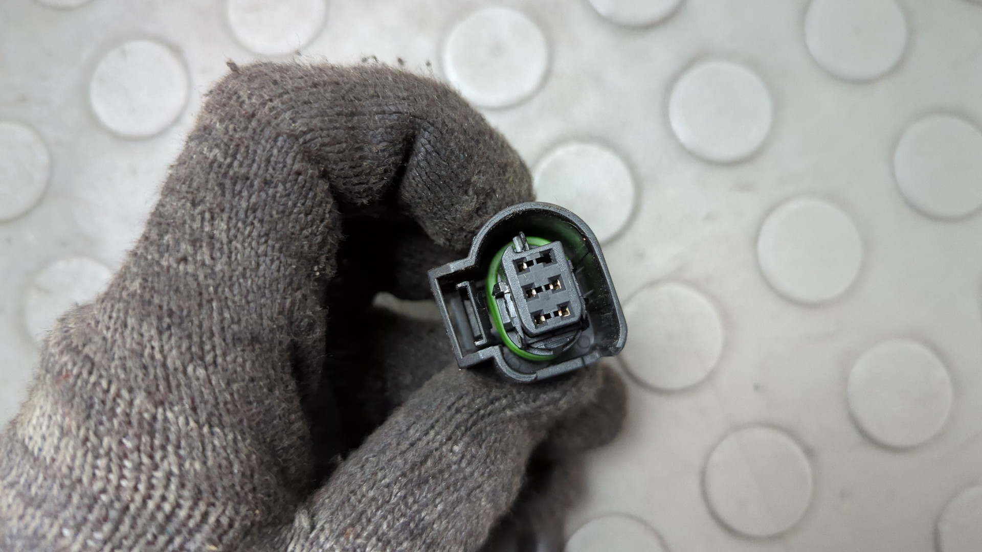 Датчик кислородный/Лямбда-зонд