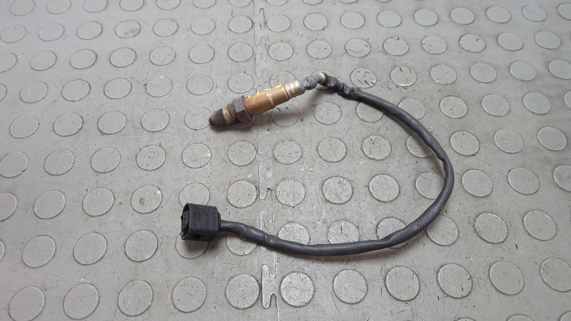 Датчик кислородный/Лямбда-зонд