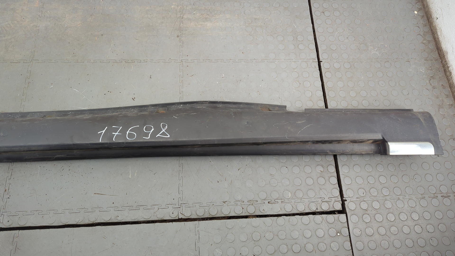 Накладка на порог