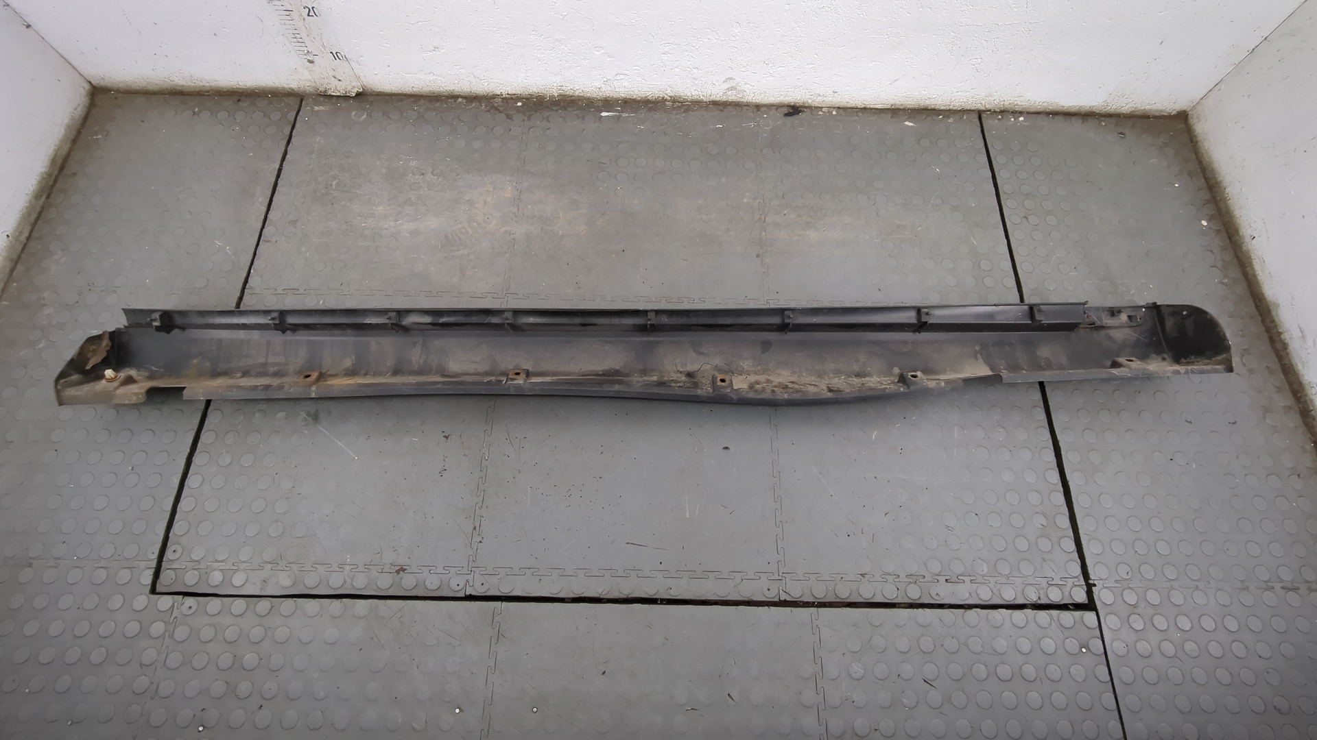 Накладка на порог