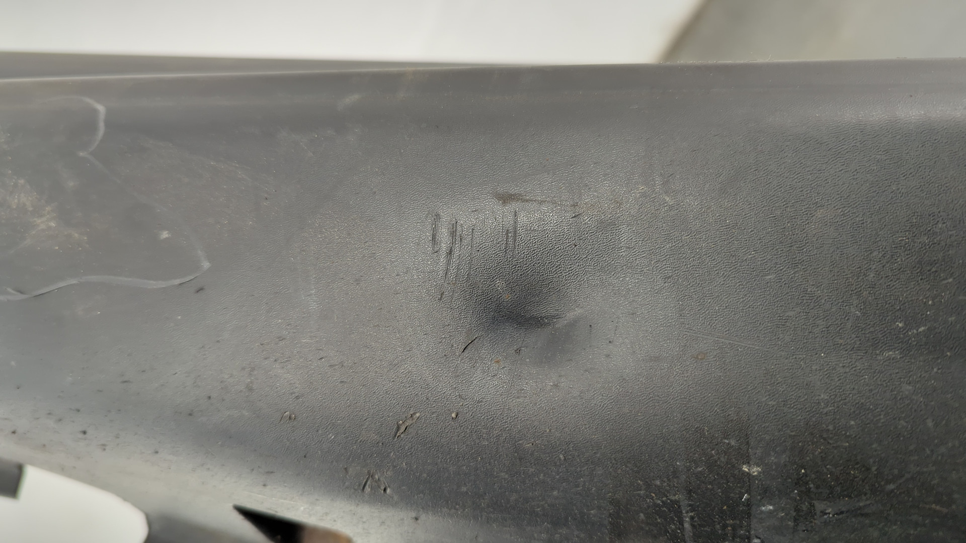 Накладка на порог