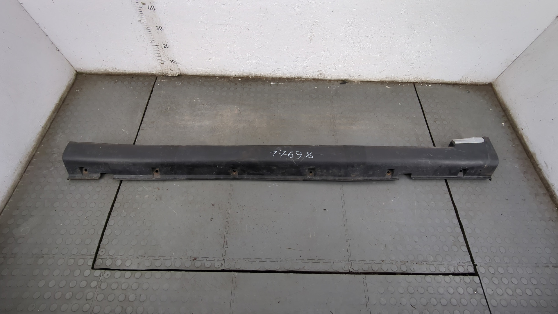 Накладка на порог