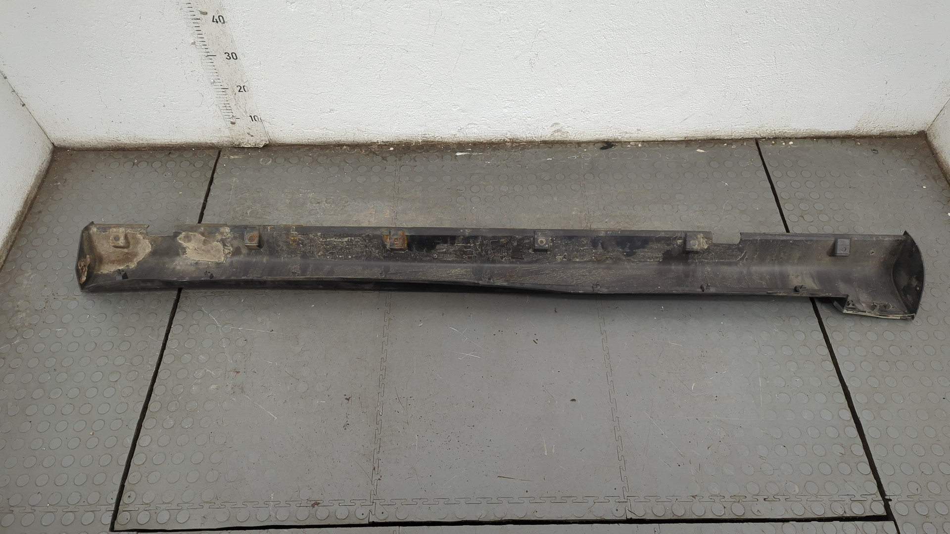 Накладка на порог