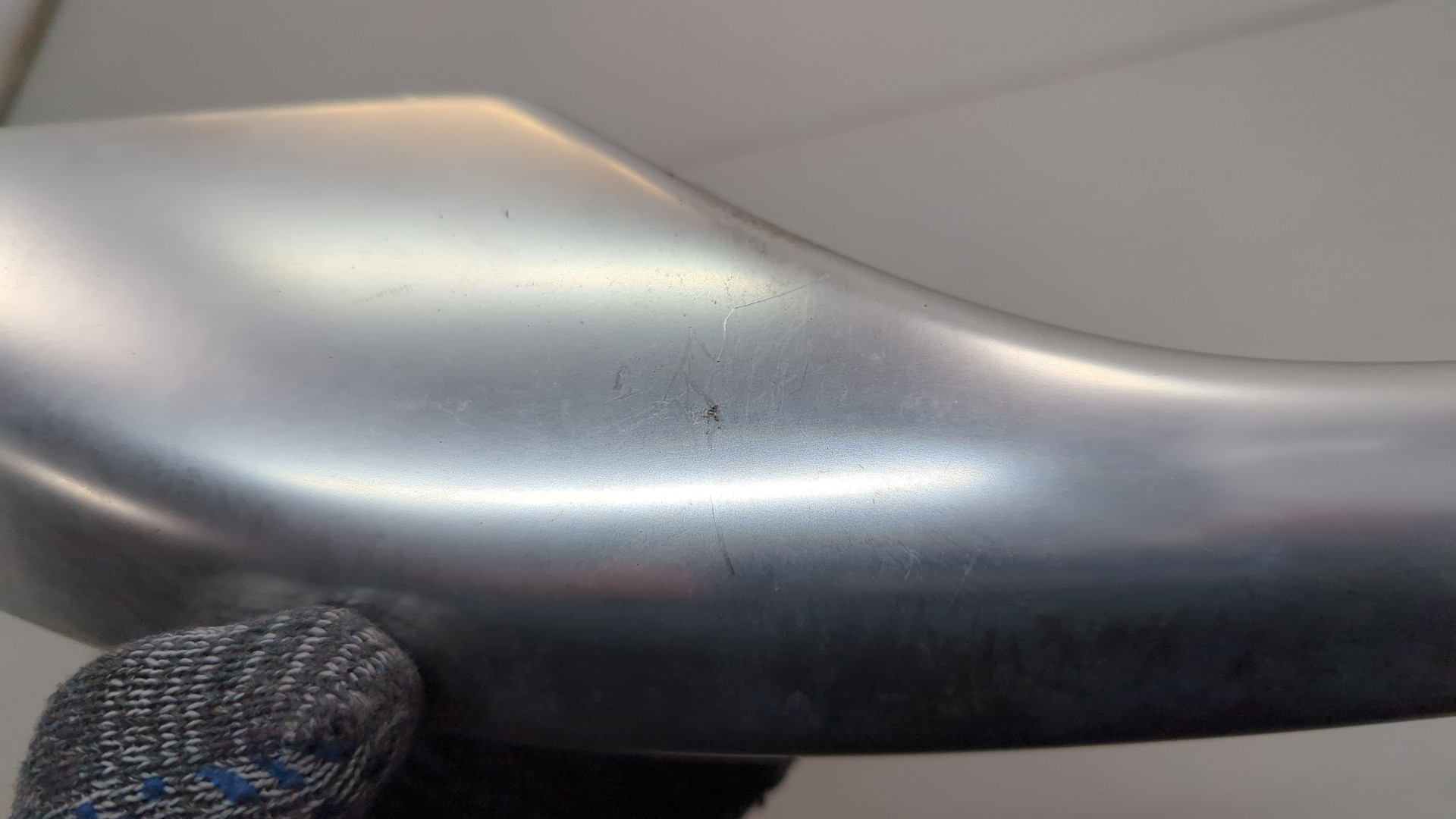 Накладка (кузов наружные)