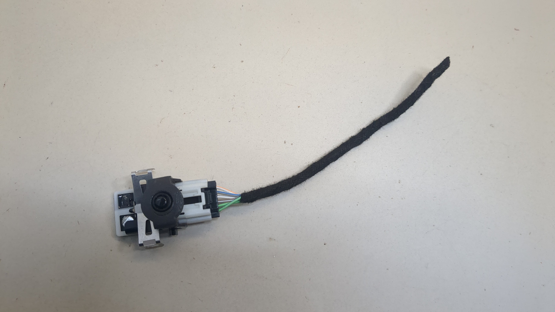 Датчик температуры