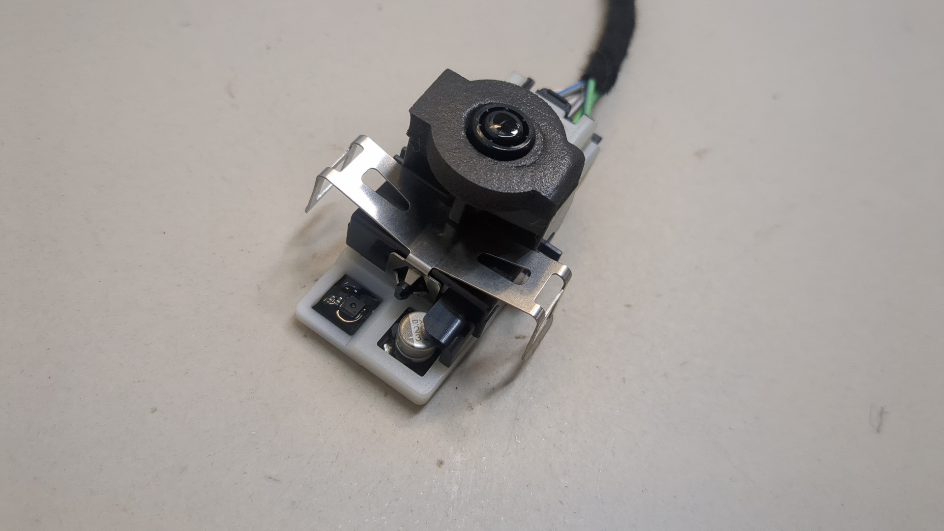 Датчик температуры