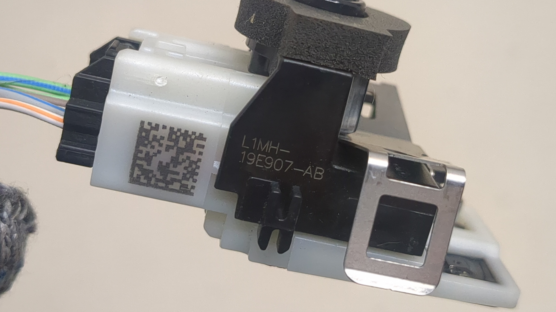 Датчик температуры