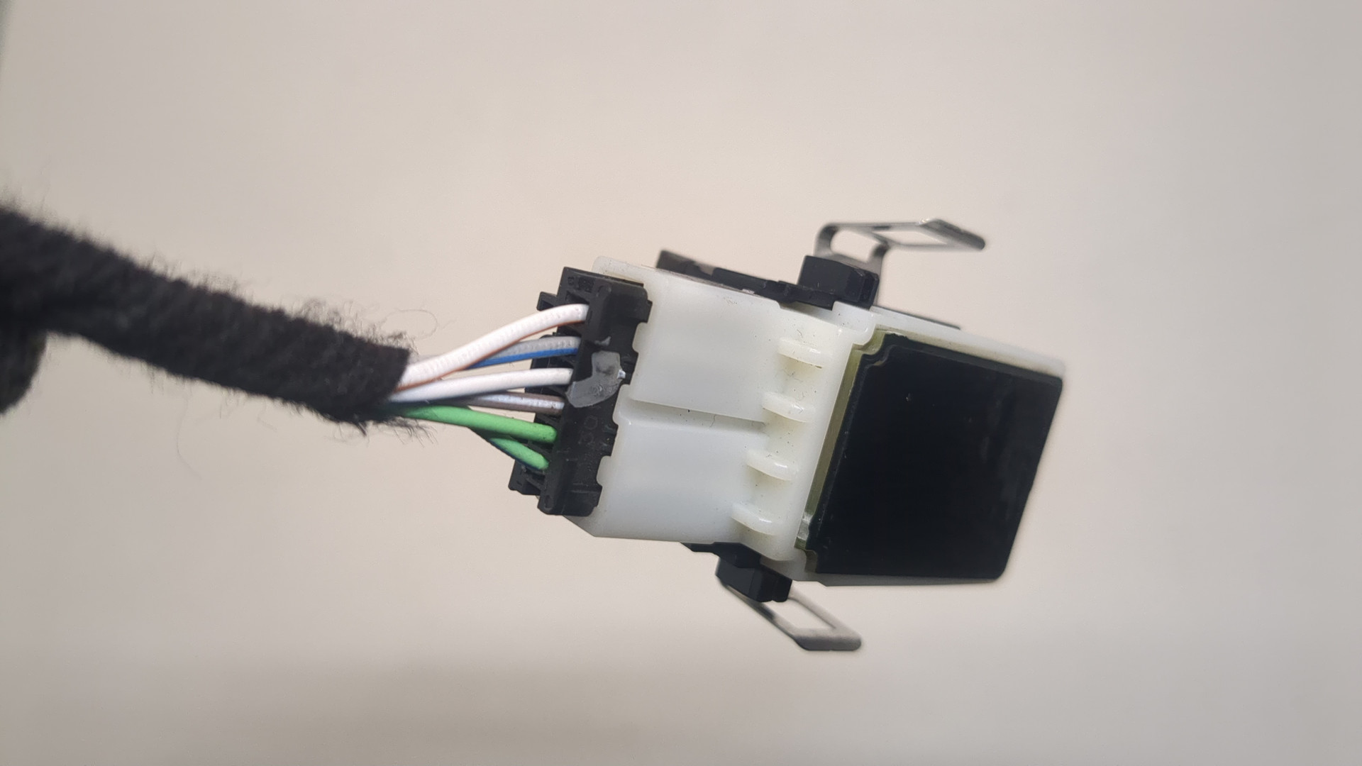 Датчик температуры