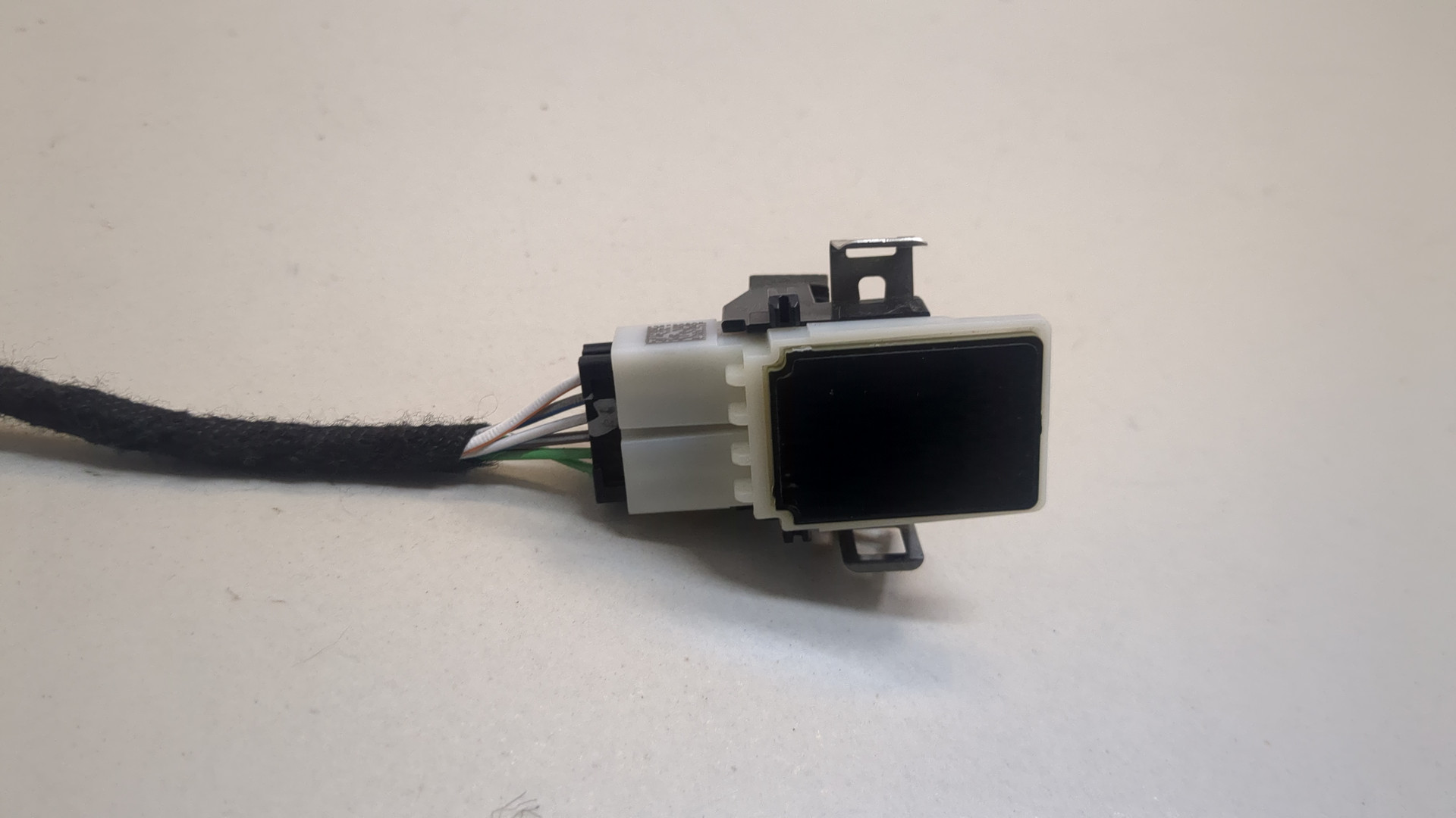 Датчик температуры