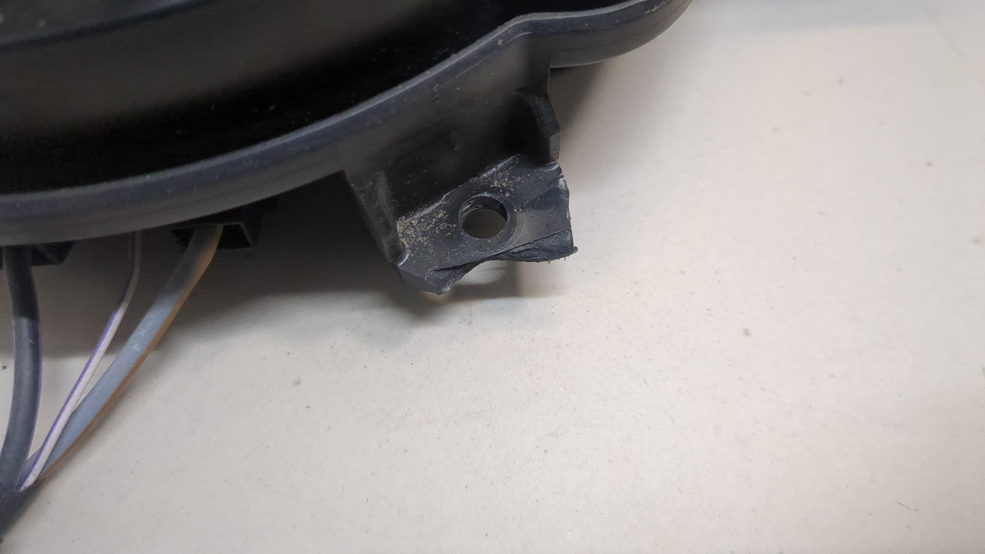 Моторчик печки