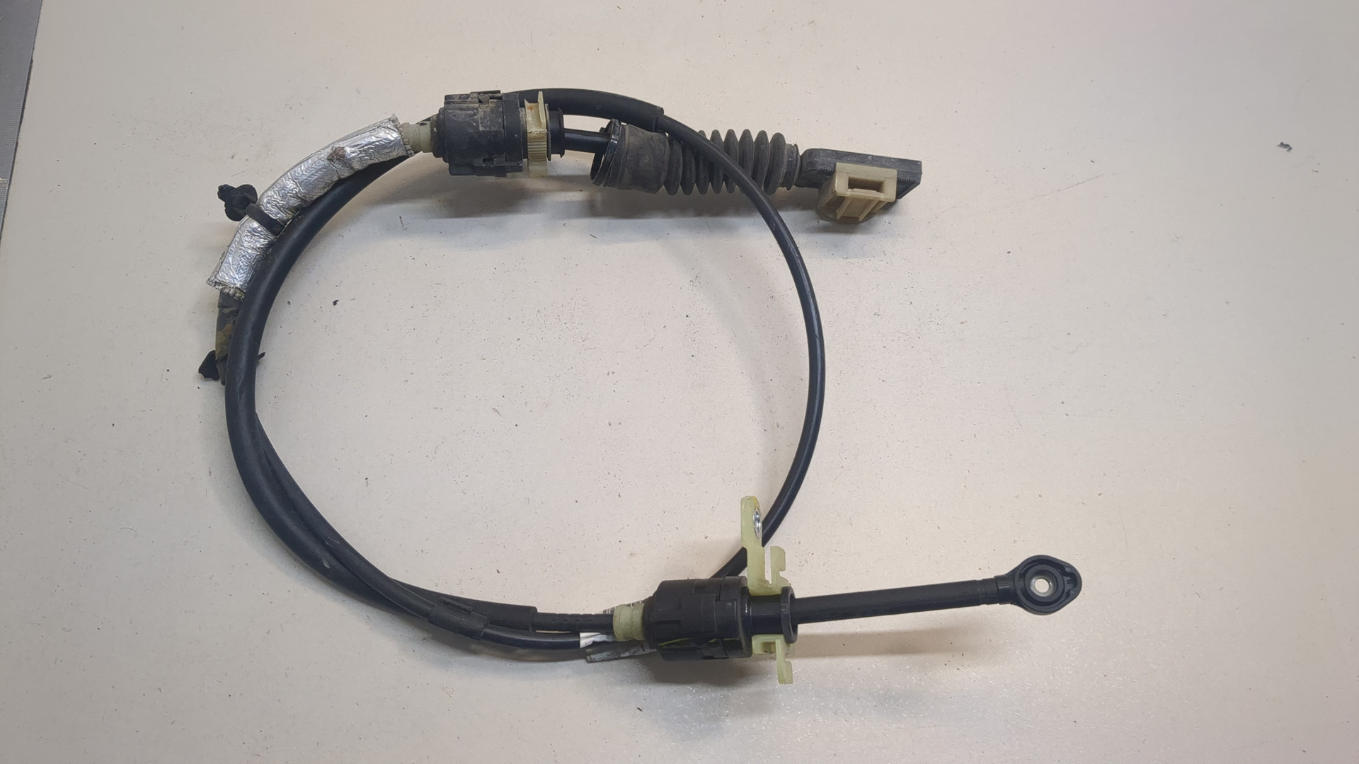 Трос КПП (выбора/переключения передач)