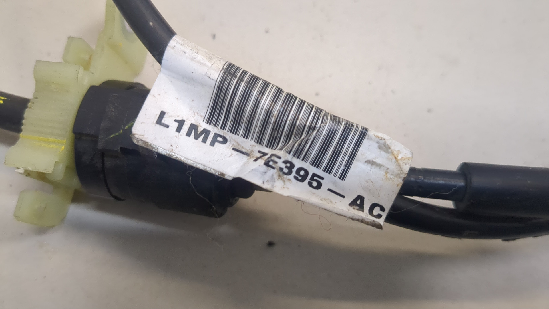 Трос КПП (выбора/переключения передач)