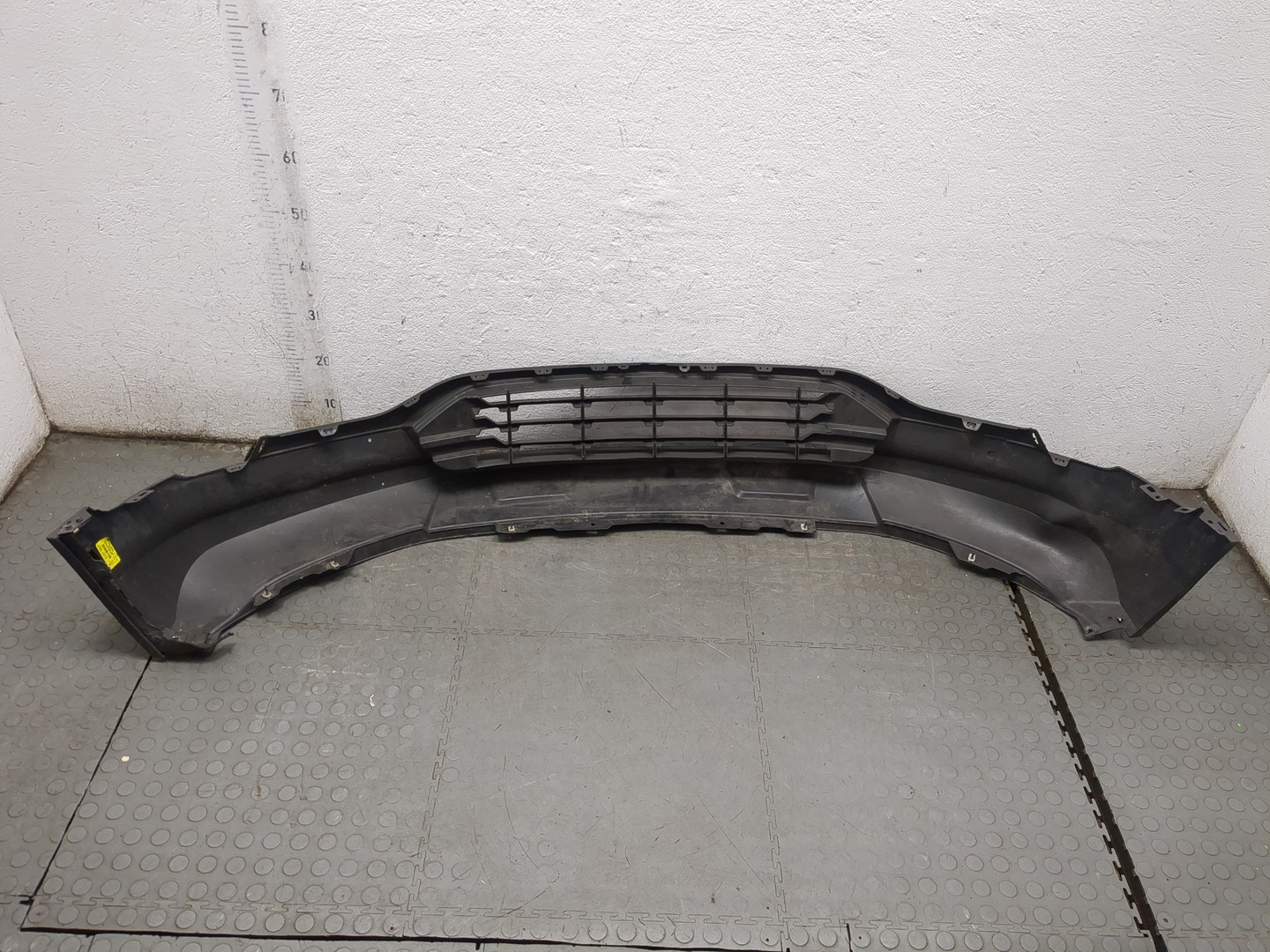 Юбка передняя