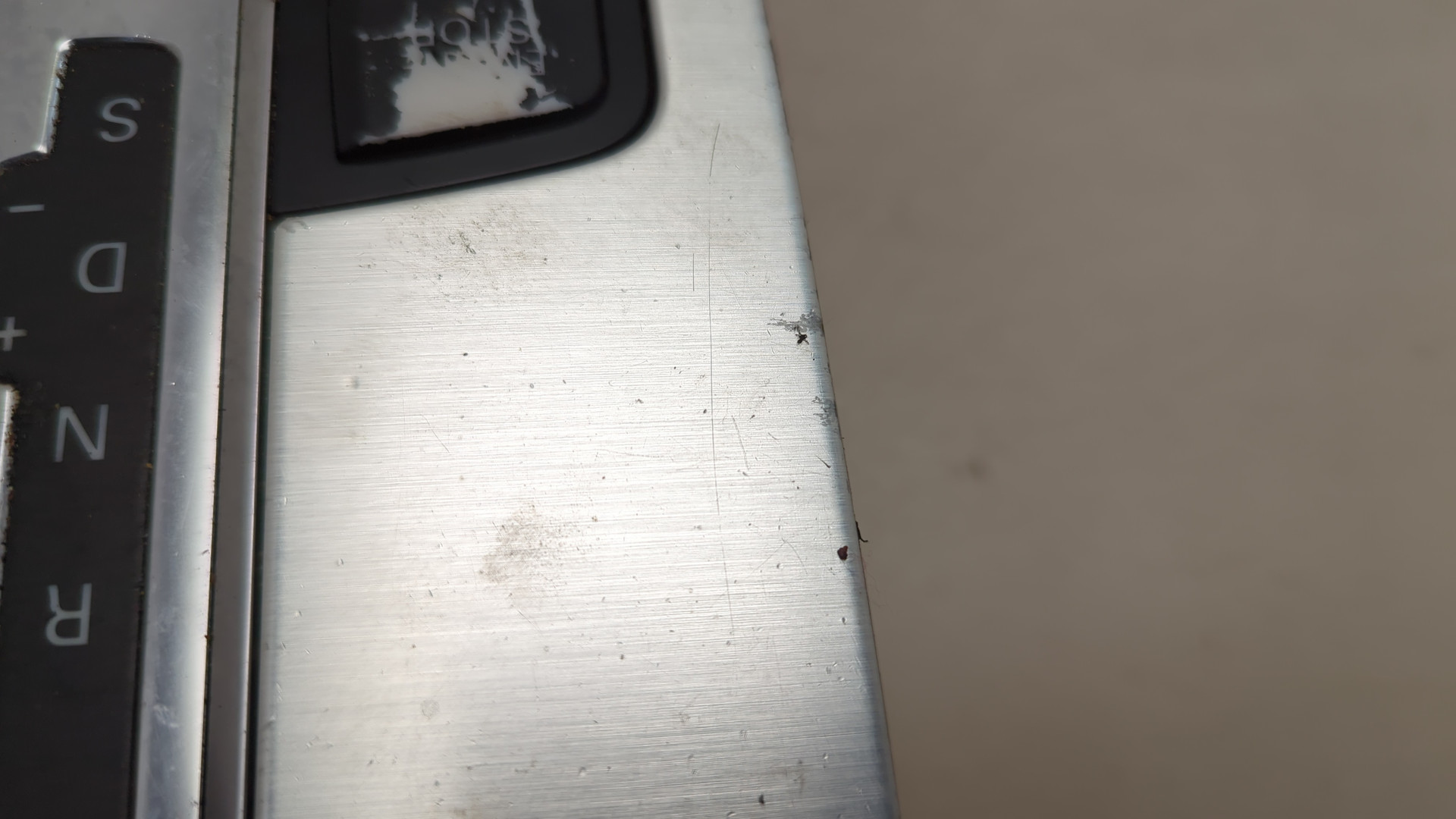 Кнопка многофункциональная